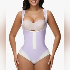 SHAPSHE Shapewear Bodysuit #891 NWOT